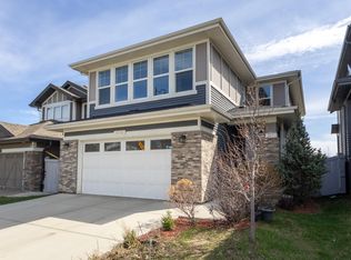 7473 Colonel Mewburn Rd NW, Edmonton, AB T5E6V5