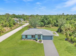 3104 Garbett Ter, North Port, FL 34288