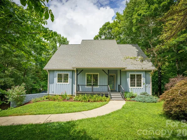 135 Buffalo Trl, Asheville, NC 28805