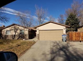 1160 Lefthand Dr, Longmont, CO 80501