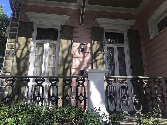 2nd image of 3025 Prytania St #A