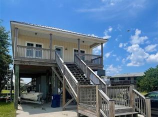 301 Pineda St, Dauphin Island, AL 36528
