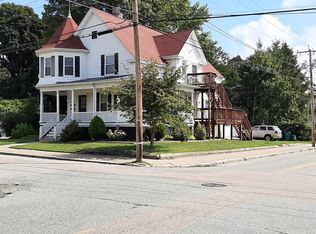 14 Tappan Ave APT 2, Attleboro, MA 02703