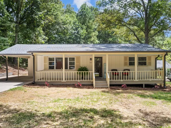 567 Donahoo Rd SE, Silver Creek, GA 30173
