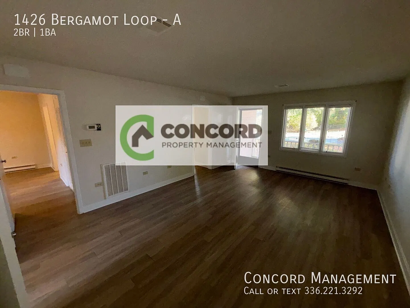 1426 Bergamot Loop - A/Concordmgmt. Be aware of scams — Photo 3