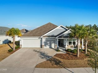 528 Ward Creek Ln, Panama City Beach, FL 32407