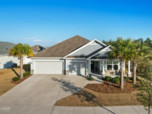 528 Ward Creek Ln, Panama City Beach, FL 32407