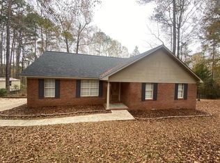 100 Hardwood Ridge Ln, Troy, AL 36081