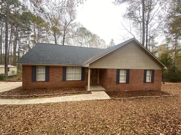 100 Hardwood Ridge Ln, Troy, AL 36081