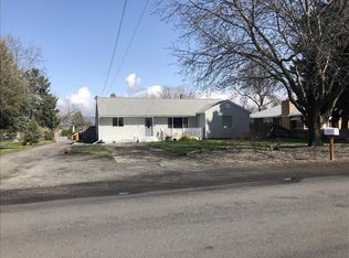 615 Warner Ave, Lewiston, ID 83501