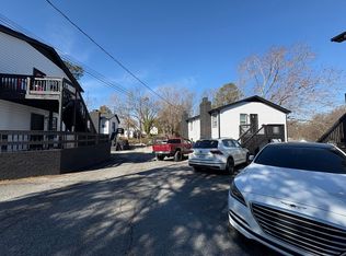 Uwharrie & Powhatan, Asheboro, NC 27203