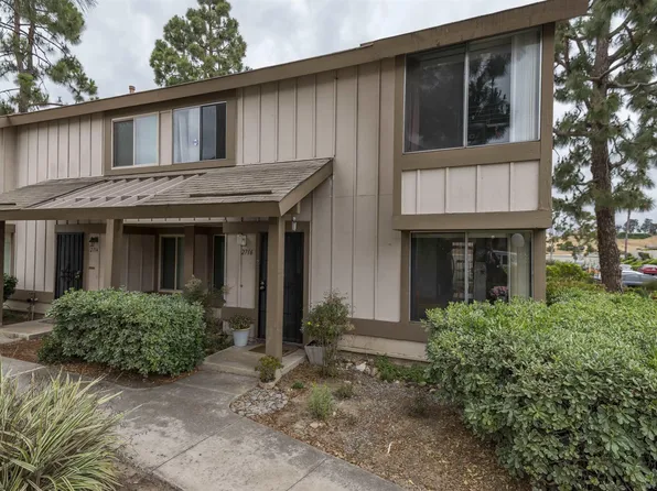 2716 Casey St, San Diego, CA 92139