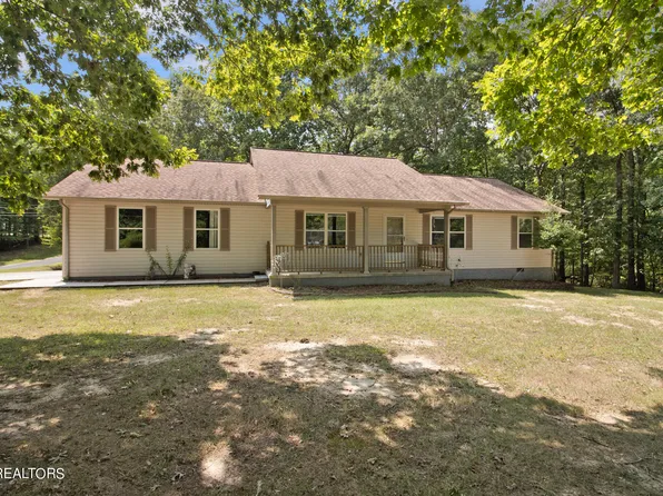 16 Deer Cir, Crossville, TN 38555