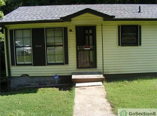 7013 66th St S, Birmingham, AL 35212