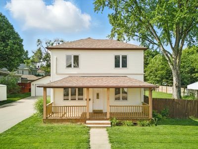 308 E Nodaway St, Clarinda, IA, 51632
