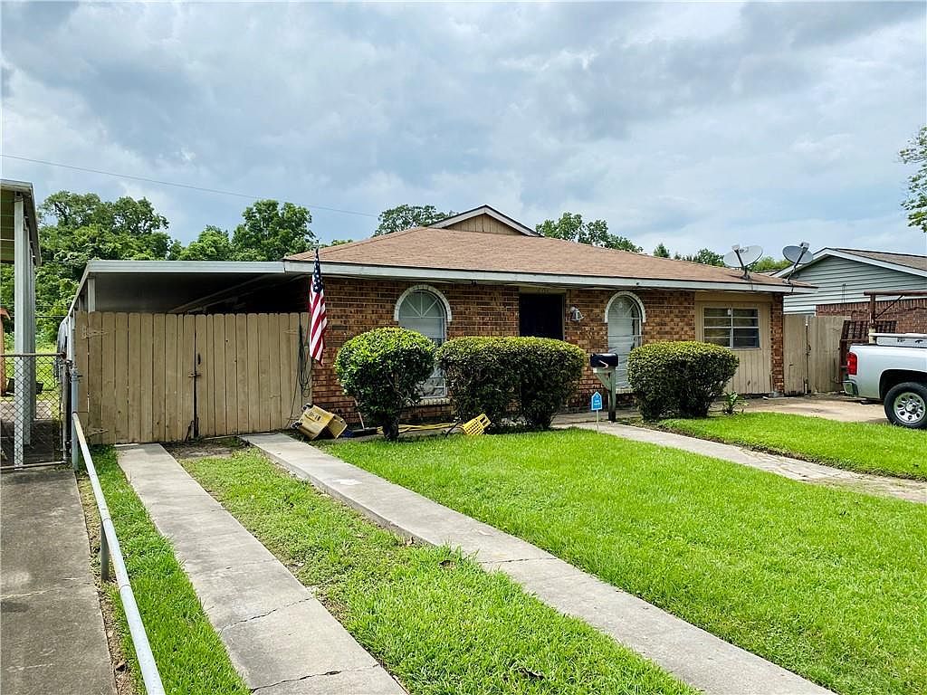 261 Capitol Dr, Westwego, LA 70094 Zillow