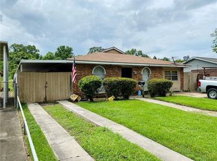 261 Capitol Dr, Westwego, LA 70094