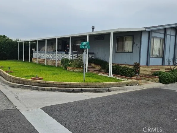 19009 Laurel Park Rd #201, Compton, CA 90220