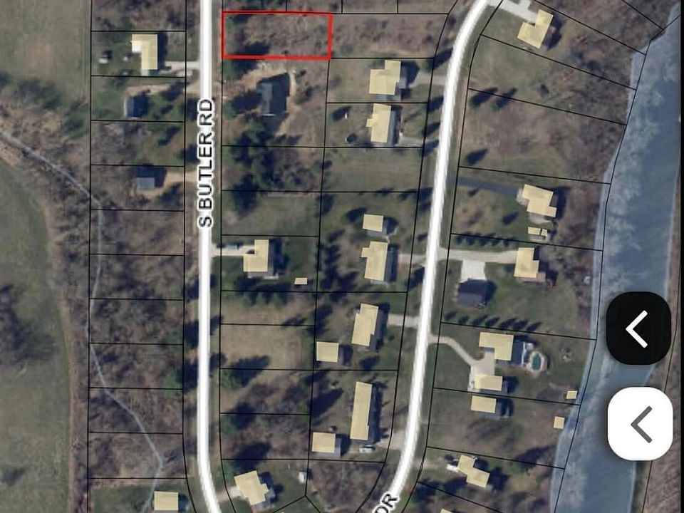 2nd image of S Butler Rd