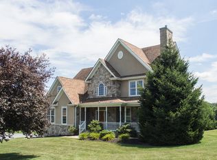 8403 River Meadow Dr, Frederick, MD 21704