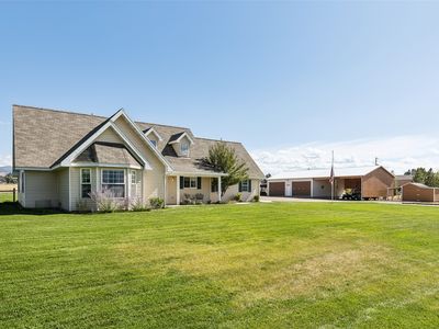 5506 Meadow View Dr S, Florence, MT, 59833