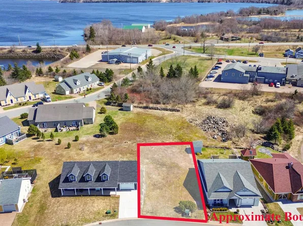Fortier Mills Ln Lot 2, Annapolis Royal, NS B0S