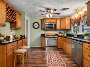 114 Steere Farm Rd, Burrillville, RI 02830