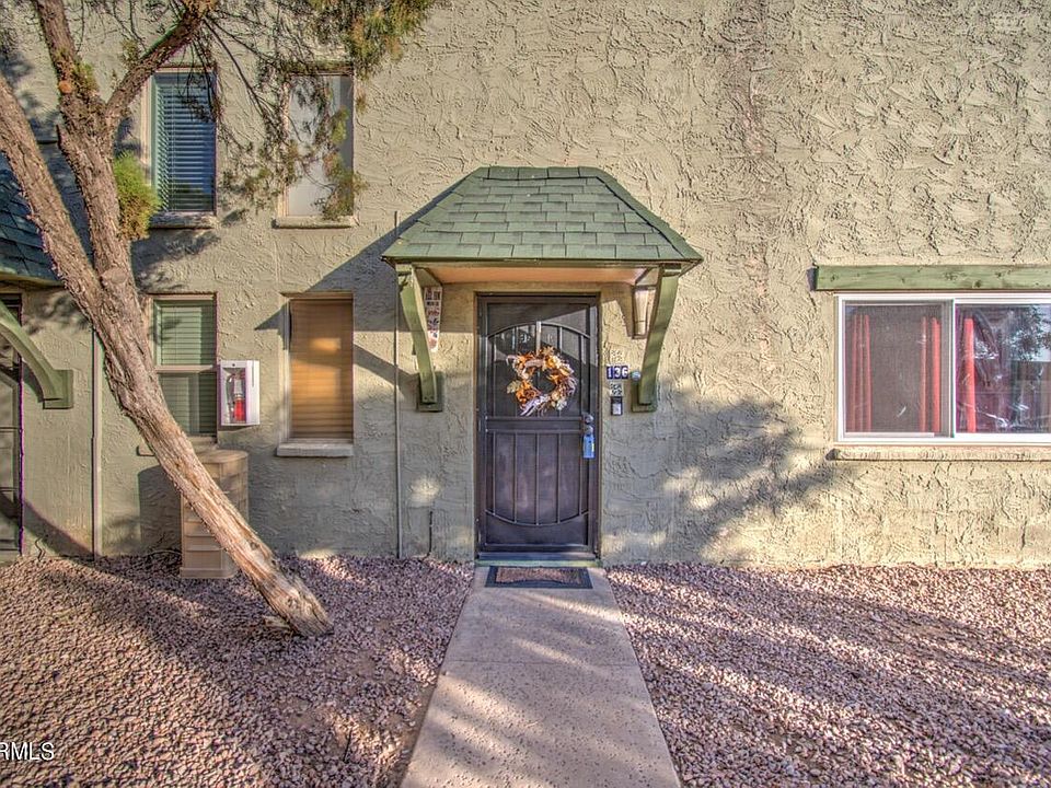 1st image of 1500 W RIO SALADO Parkway #136