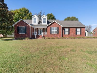 302 Trenton Ct, Murfreesboro, TN, 37130