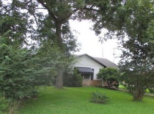 2320 Overbrook Ln, Beaumont, TX 77703