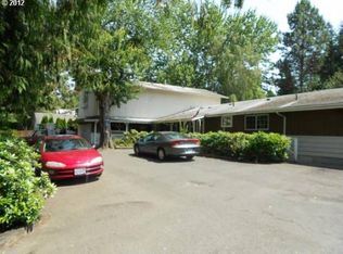 9600 SW North Dakota St, Tigard, OR 97223