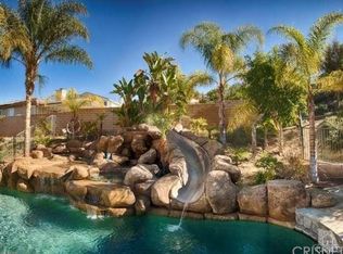 990 Corto St, Simi Valley, CA 93065