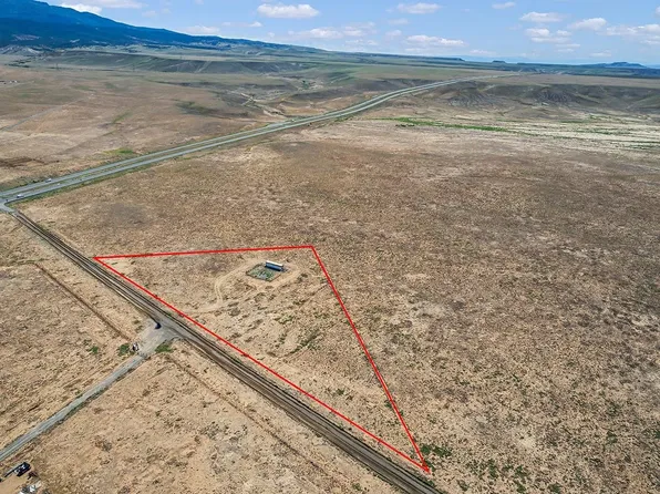 39149 Bridgeport Rd, Whitewater, CO 81527