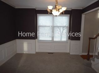 6523 W 150th St, Overland Park, KS 66223