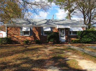 2100 Brockway Ln, Richmond, VA 23223
