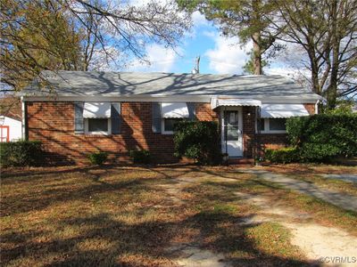 2100 Brockway Ln, Richmond, VA, 23223