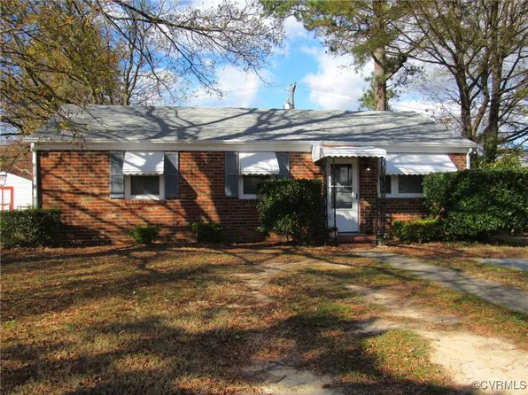 2100 Brockway Ln, Richmond, VA 23223