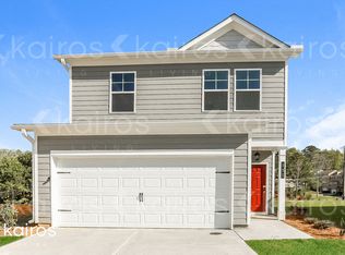 131 Dudley Way, Cartersville, GA 30120