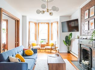 175 Liberty St #2, Newburgh, NY 12550