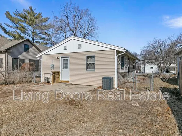 6935 Colby St, Lincoln, NE 68505