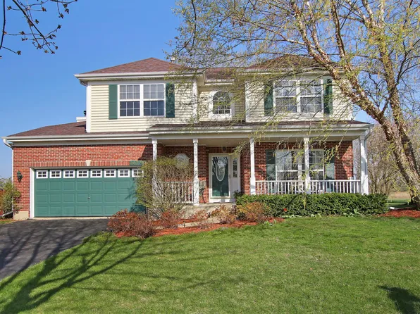 28775 Pilgrims Pass, Lakemoor, IL 60051