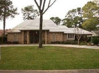 6006 Coral Ridge Rd, Houston, TX 77069