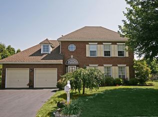 17 Polo Club Dr, Tinton Falls, NJ 07724