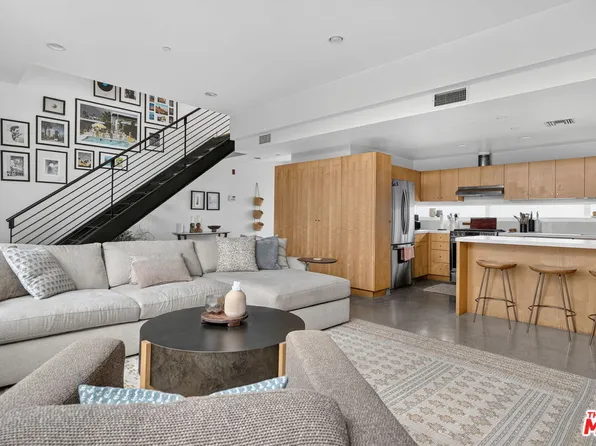 660 Rose Ave APT 4, Venice, CA 90291