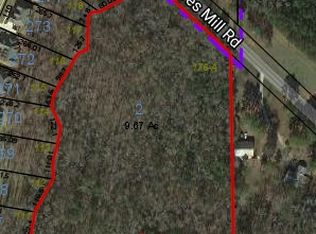 3150 Moores Mill Rd, Auburn, AL 36830