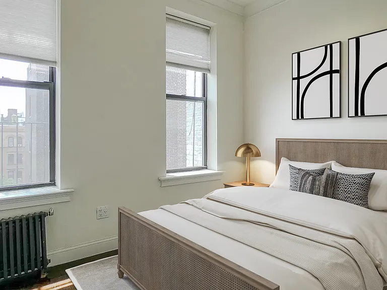 58 E 3rd St #19 — Photo 3