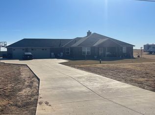11201 Looby Ln, Amarillo, TX 79124