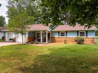 1008 Kimberly Ct, Marion, IL 62959