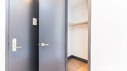 Rented by Nooklyn NYC LLC