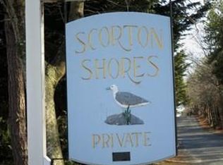 2 Captain Cole Rd, East Sandwich, MA 02537